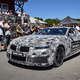 Illustration for article titled BMW Is Already Developing An M8 And They're Going To Race It At Le Mans